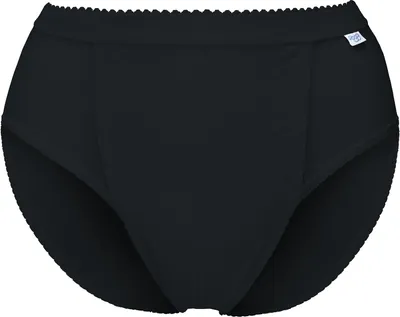 Produktbild von Sloggi Slip Control Tai" schwarz 42"