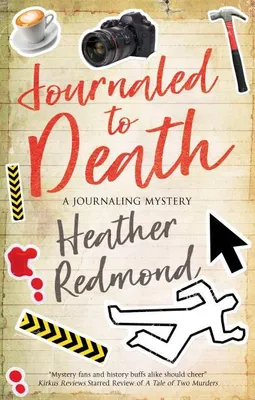 Obrázek produktu pro Journaled to Death