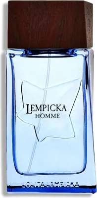 Zdjęcie produktu dla Lolita Lempicka, Homme, Eau De Toilette, For Men, 100 ml
