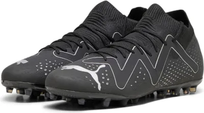 Produktbild von Puma FUTURE MATCH MG PUMA BLACK-PUMA SILVER 42
