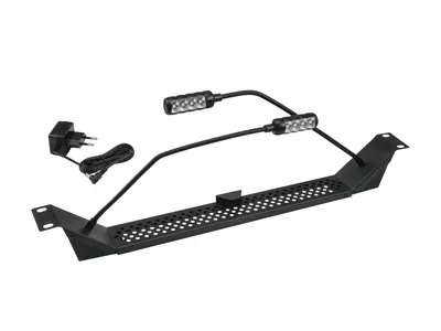 Obrázok produktu pre EUROLITE Flexilight LED-Rackleuchte Multicolor (80702237)