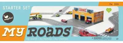 Produktbild von MyRoads
