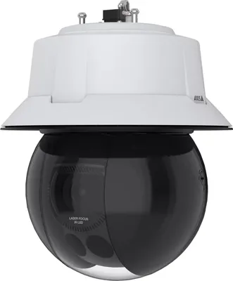 Immagine prodotto di Axis Q6358-LE PTZ Cupola Telecamera di sicurezza IP Interno e esterno 3840 x 2160 Pixel Soffitto