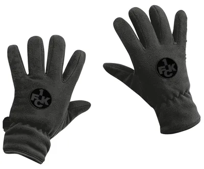 Produktbild von 1. FC Kaiserslautern Fleecehandschuhe Gr. M