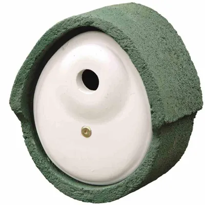 Immagine prodotto di CJ WILDLIFE Cassetta nido ovale Ø 32 mm H78899