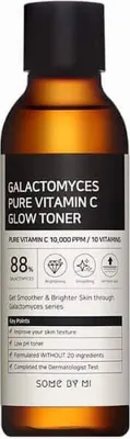 Produktbild von SOME BY MI - Galactomyces Pure Vitamin C Glow Toner