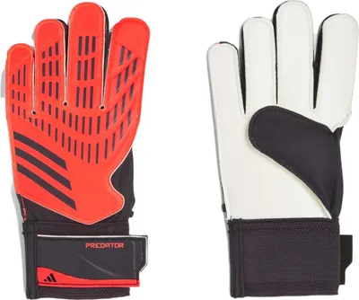 Produktbild von adidas Predator GL TRN Jr IX3873 goalkeeper gloves Pullunder adidas Größe: 7,