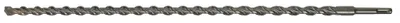 Produktbild von Makita Hammerbohrer V-Plus, 18 x 550 / 600 mm, Beton SDS-PLUS - V-Plus Bohrer - 18 x 600 mm