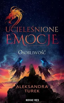 Obrázek produktu pro ISBN 978-83-821-9400-5, Polský, Brožovaná, 644 str.