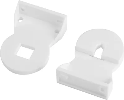 Productafbeelding van Rolgordijnbevestiging, Rolgordijnbeugel, Rolgordijnaccessoire, Rolgordijnmechanisme, Raambekleding