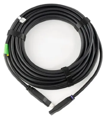 Productafbeelding van BARCO ClickShare USB-C kabel | 20W - Kabel - Digitaal/Data