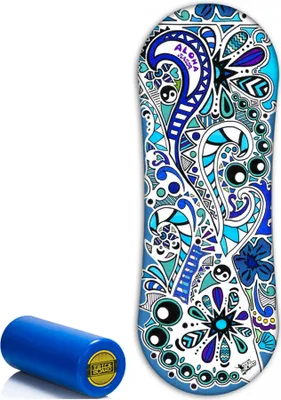 Produktbild von trickboard TRICKBOARD - Classic Aloha (MULTI)