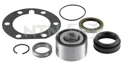 Produktbild von SNR Radlagersatz Hinten Rechts Hinten Links für TOYOTA LAND CRUISER 90 (J9) R169.91