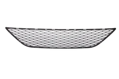 Produktbild von BLIC Lüftungsgitter Grill Stoßfänger für SEAT Ibiza IV Schrägheck (6J5, 6P1)