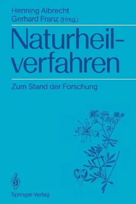Produktbild von Naturheilverfahren