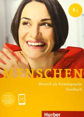 Produktbild von Menschen B1