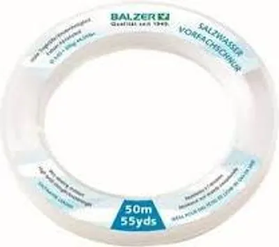 Zdjęcie produktu dla Balzer - Saltwater Leader 0,40mm 50m