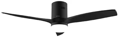 Produktbild von CECOTEC 08524 - EnergySilence Aero 5600 Aqua Black&Black Connected