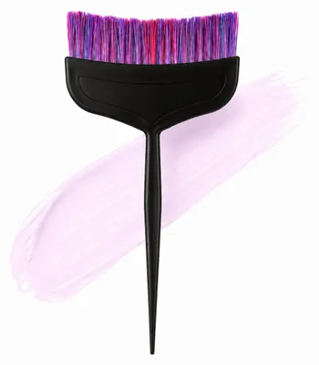 Image de Pinceau de coloration professionnel pour mèches et balayage - taille moyenne, productTiles.product.images.aiGenerated