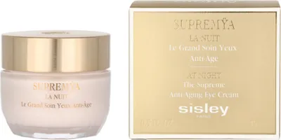 Immagine prodotto di Sisley Supremya At Night Il Siero Occhi Anti-Età Supremo