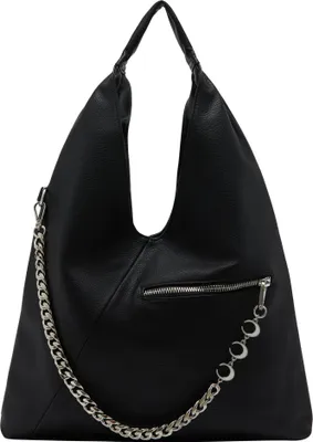 Produktbild von joella damen tasche - schwarz, one size