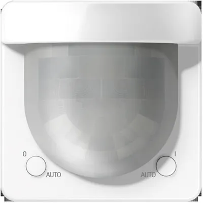 Immagine prodotto di JUNG Sensore di movimento da incasso 180° aws 2,2m IP44