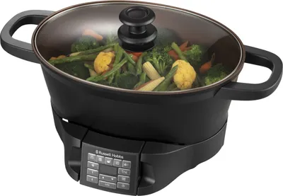 Produktbild von Russell Hobbs 28270-56 Good-to-go Multicooker