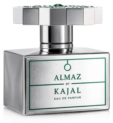 Zdjęcie produktu dla Kajal Almaz by Kajal Eau de Parfum 100 ml