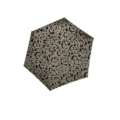 Produktbild von reisenthel umbrella pocket mini, Taschenschirm, Regenschirm, Knirps, Baroque Marble, RT7061