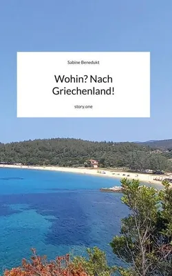 Immagine prodotto di Wohin? Nach Griechenland!. by story.one