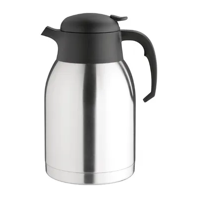 Produktbild von Olympia Edelstahl Isolierkanne 2L