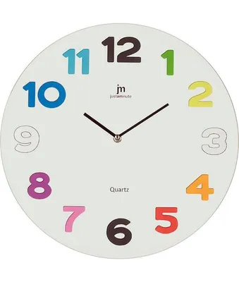 Immagine prodotto di Orologio da parete Lowell Ø 38 cm, 14872