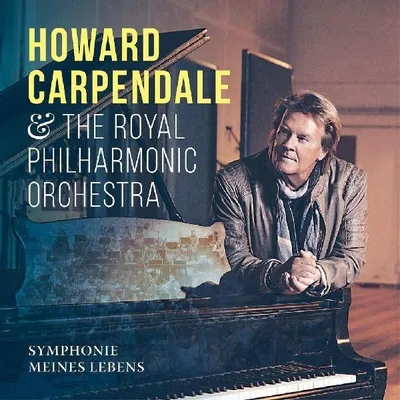 Produktbild von Symphonie meines Lebens