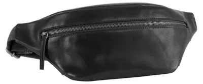 Produktbild von LEONHARD HEYDEN Gürteltasche Roma Hip Bag Black schwarz