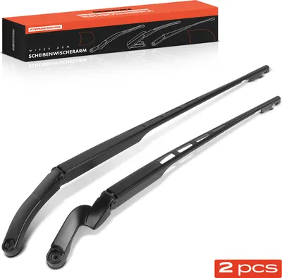 Zdjęcie produktu dla Frankberg Ramię wycieraczki przód dla Audi A6 4F2 Allroad 4FH 4F1955407B