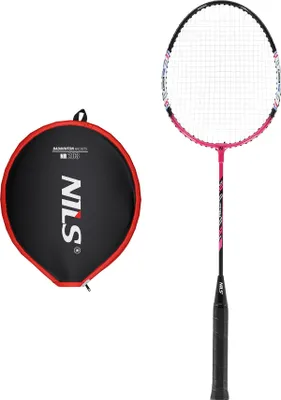 Immagine prodotto di Racchetta da badminton NILS NR203