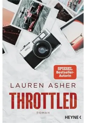 Obrázek produktu pro Throttled