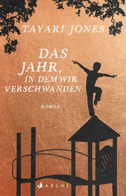 Produktbild von Das Jahr, in dem wir verschwanden