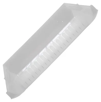 Produktbild von Abstellfach Zanussi 225127615/6 Flaschenabsteller 439x170mm für Kühlschranktür