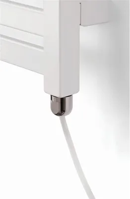 Produktbild von Heizpatrone SIM IP 67, gerades Kabel, wei 600 Watt