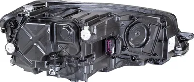 Produktbild von Hella LED Scheinwerfer links für VW Golf 7