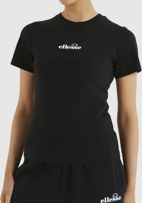 Produktbild von Ellesse Rundhals T-Shirt für Damen