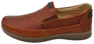Produktbild von Mokassins Mustang 48905 für Herren