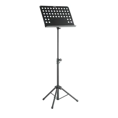 Produktbild von Stagg MUS-C5T BK Orchesternotenpult