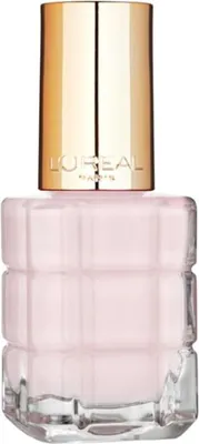 Produktbild von L’Oréal Paris Make-Up Designer Color Riche Le Vernis à l'Huile 114 Nude Demoiselle, Pink, Nude Demoiselle, 1 Stück(e), Flasche, #eec9d1, 30 mm