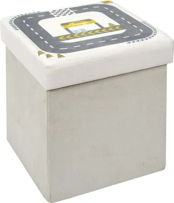 Produktbild von Skládací sedací vak pro děti Circuit