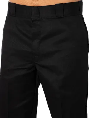 Produktbild von Dickies 874 Arbeitshose, Schwarz 32W x 32L