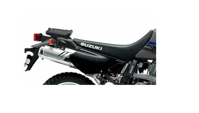 Obrázok produktu pre SHAD Montážna sada pre Horný kufor Top master S0DR60ST SUZUKI DR650