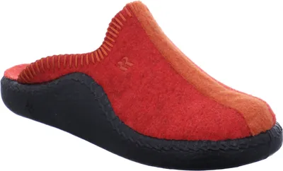 Produktbild von Mokasso 62, Farbe:rot/orange, Größe:31