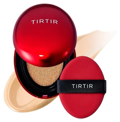 Obrázok produktu pre Tirtir Mask Fit Red Cushion Dlhotrvajci podkladov krm na tvr 24W Soft Beige, 4,5 g